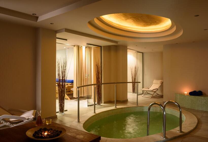 فندق Afroditi Venus Beach  & Spa