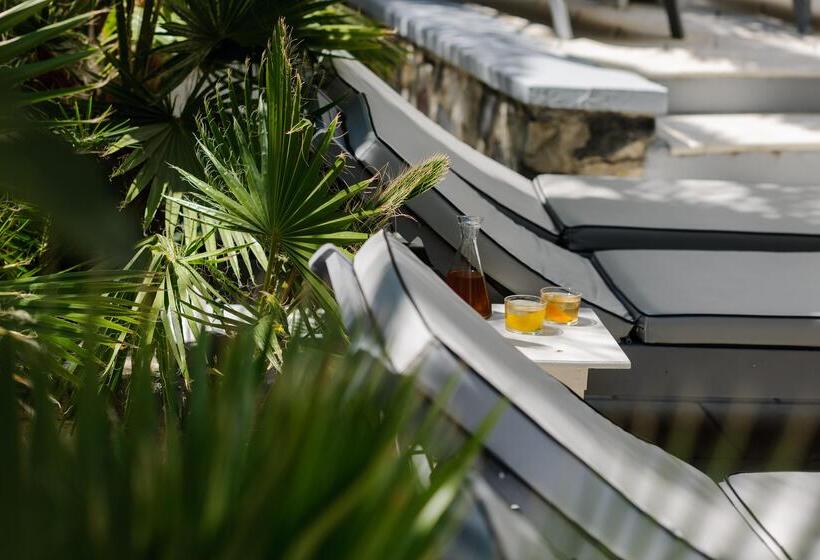 هتل Afroditi Venus Beach Resort