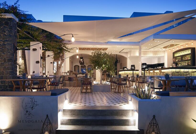 هتل Afroditi Venus Beach Resort
