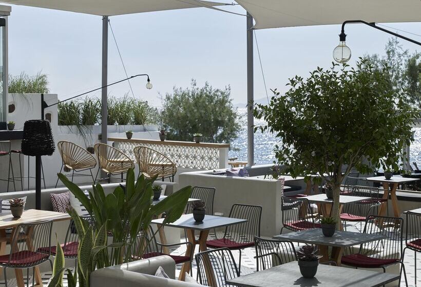 هتل Afroditi Venus Beach Resort