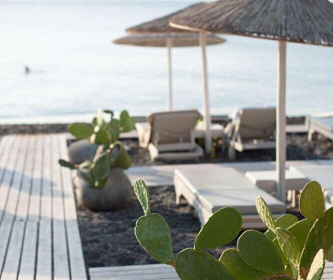 هتل Afroditi Venus Beach Resort