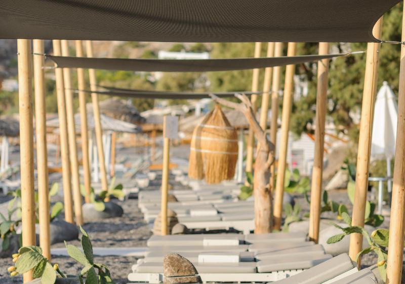 هتل Afroditi Venus Beach Resort