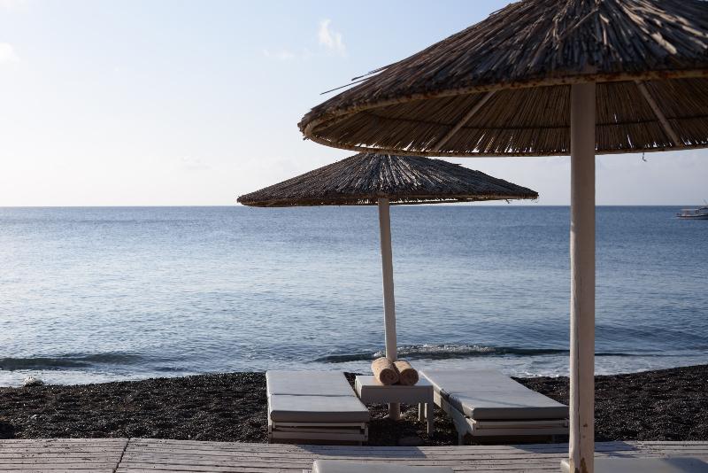 هتل Afroditi Venus Beach Resort