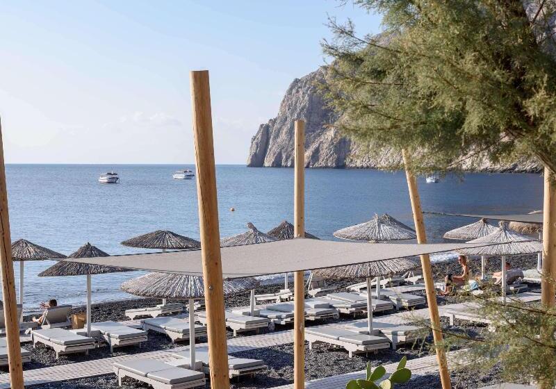هتل Afroditi Venus Beach Resort
