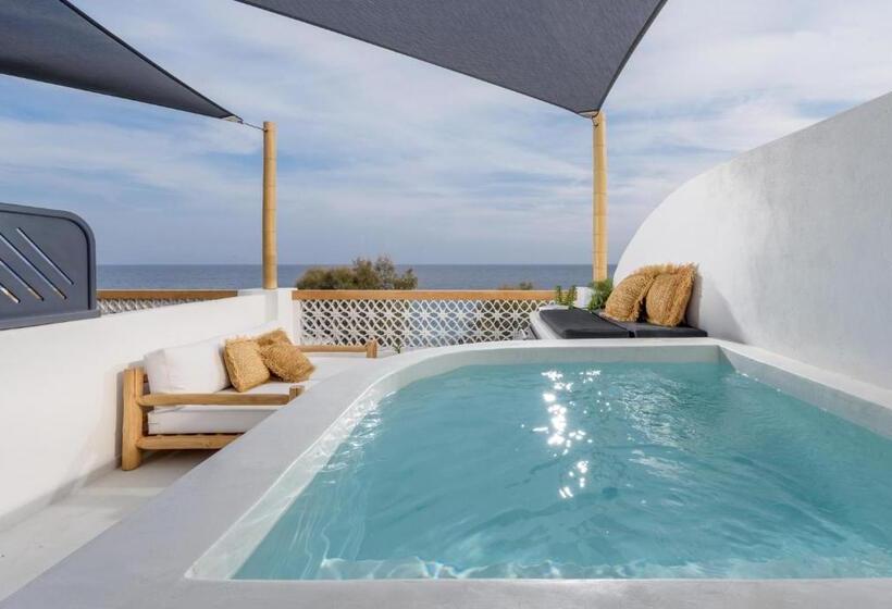 هتل Afroditi Venus Beach Resort