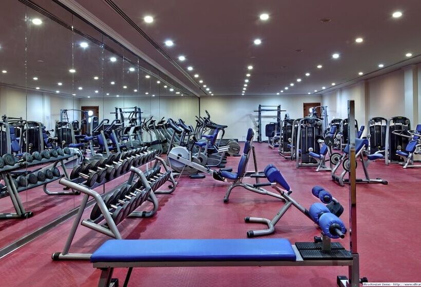 Fotos del hotel Al Gosaibi:  15