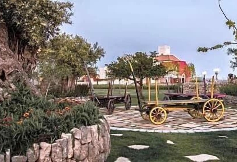 هتل Amadria Park Ivan