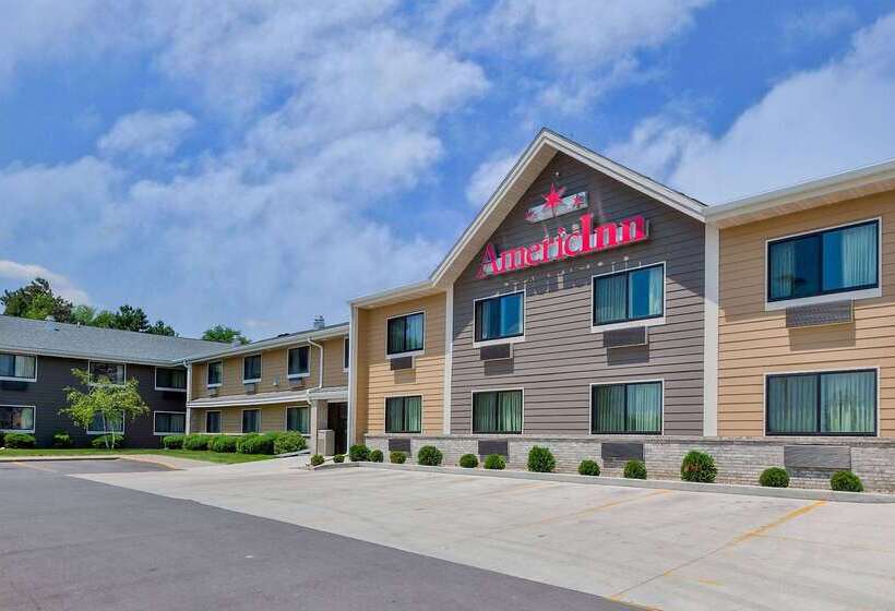 Hotel Americinn By Wyndham Algona