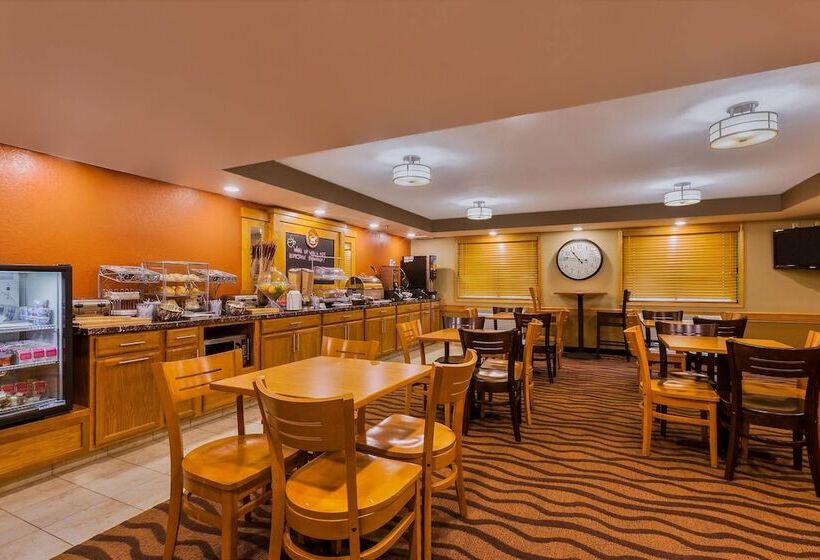 فندق Americinn By Wyndham Algona