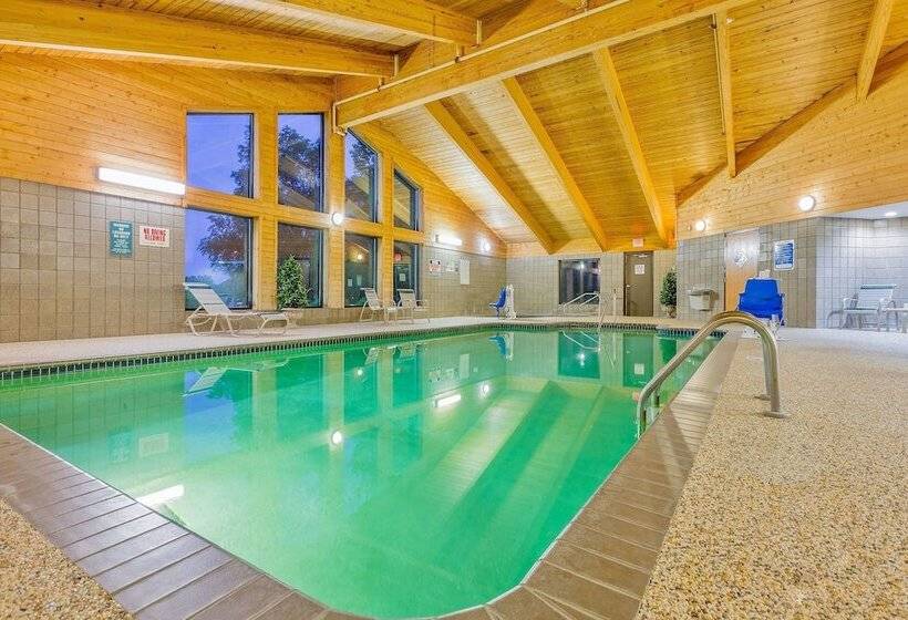 فندق Americinn By Wyndham Algona