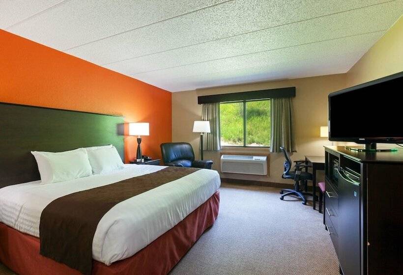 فندق Americinn By Wyndham Algona