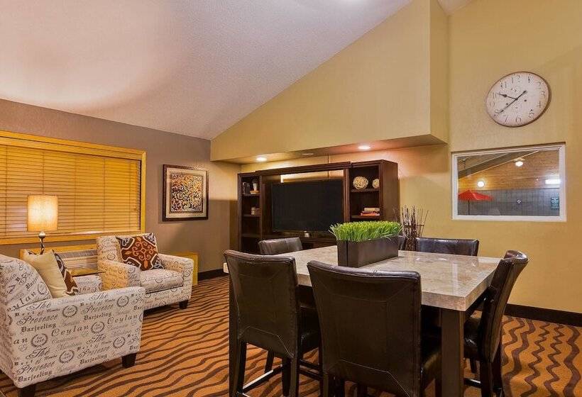 فندق Americinn By Wyndham Algona
