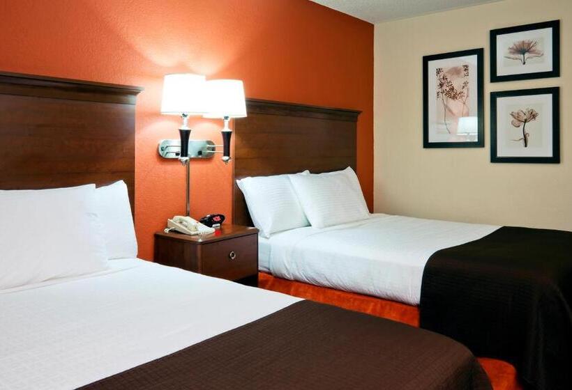 فندق Americinn By Wyndham Ashland