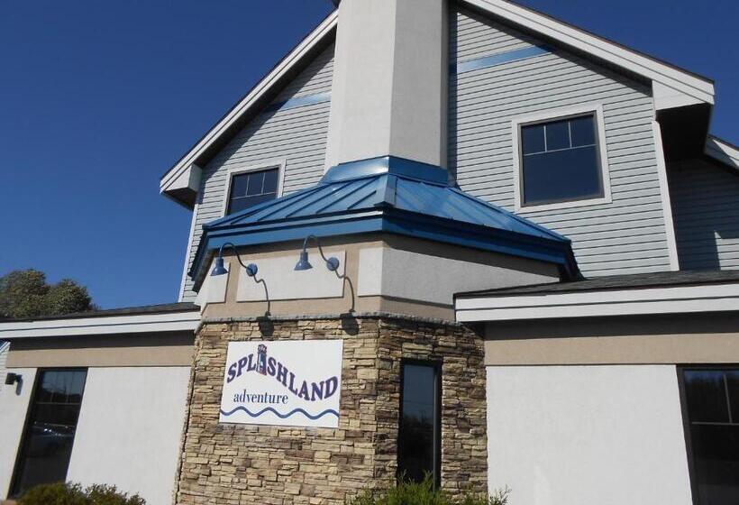 فندق Americinn By Wyndham Ashland