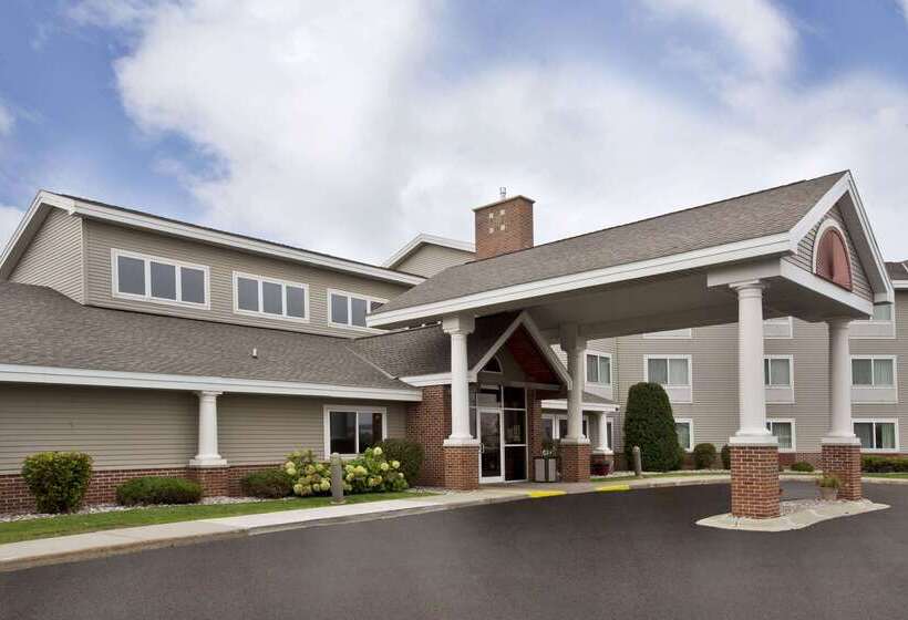 فندق Americinn By Wyndham Beaver Dam