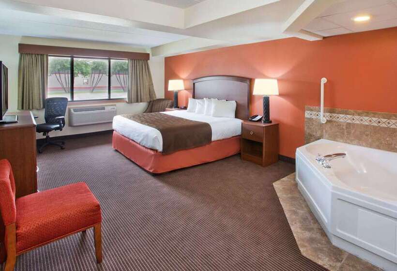 酒店 Americinn By Wyndham Grand Forks