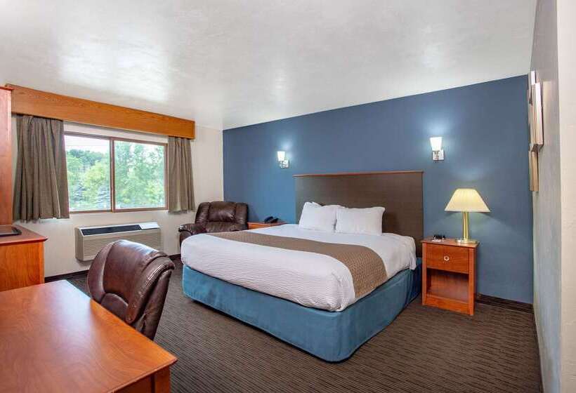 هتل Americinn By Wyndham Green Bay West