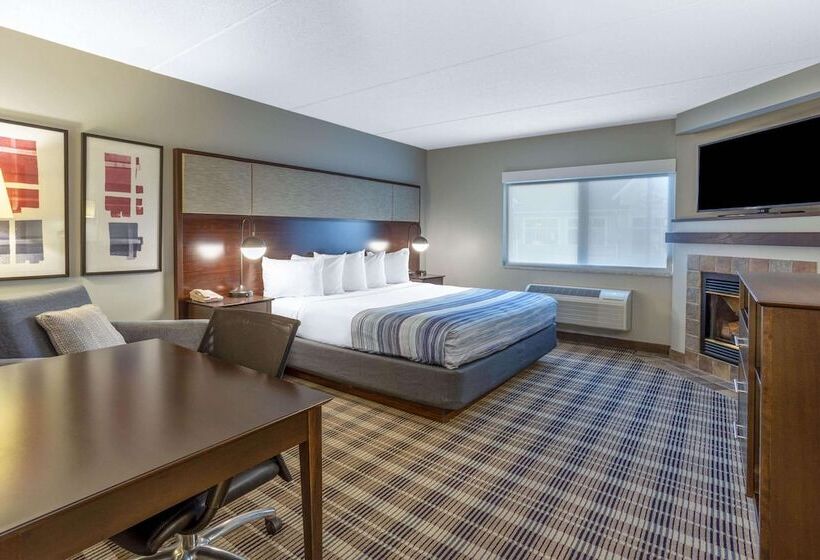 هتل Americinn By Wyndham Madison South