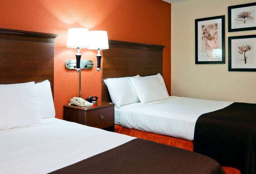 酒店 Americinn By Wyndham Manitowoc