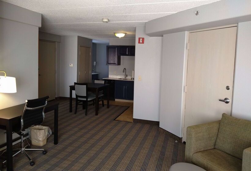 هتل Americinn By Wyndham Peoria