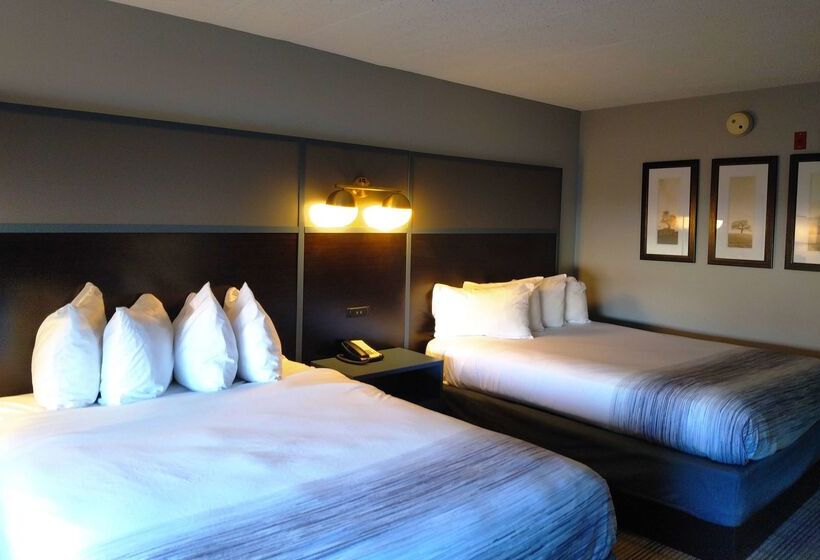 هتل Americinn By Wyndham Peoria