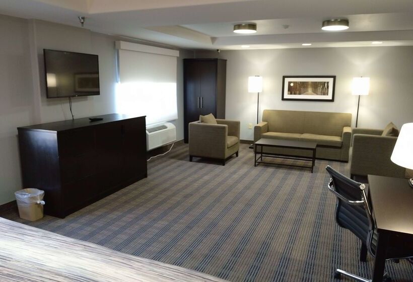 هتل Americinn By Wyndham Peoria