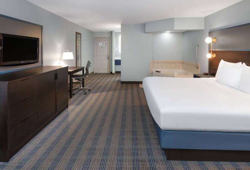 Hotel Americinn By Wyndham Peoria