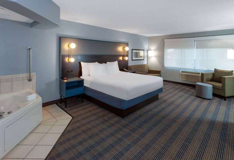 Hotel Americinn By Wyndham Peoria