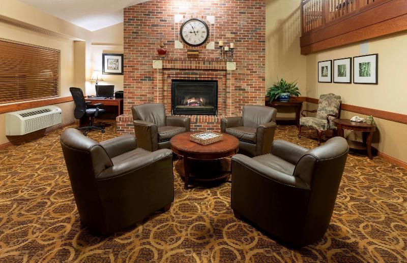 هتل Americinn By Wyndham Peoria