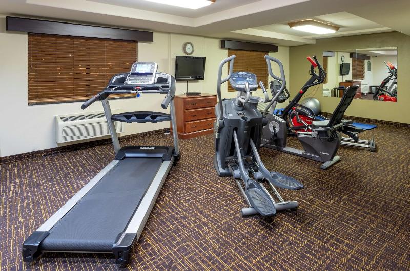 هتل Americinn By Wyndham Peoria