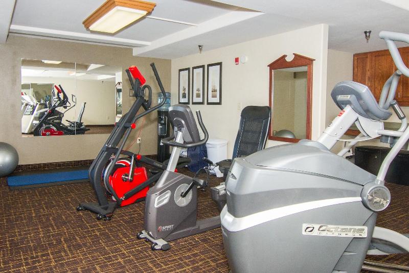 هتل Americinn By Wyndham Peoria