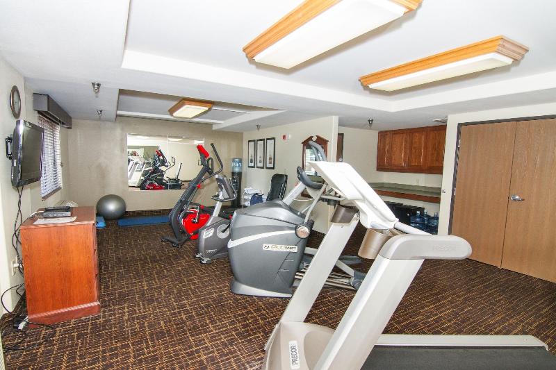هتل Americinn By Wyndham Peoria