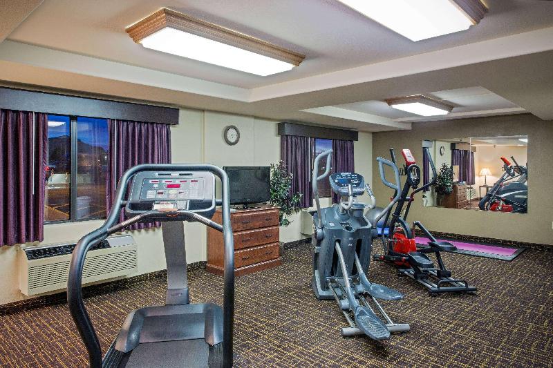 هتل Americinn By Wyndham Peoria