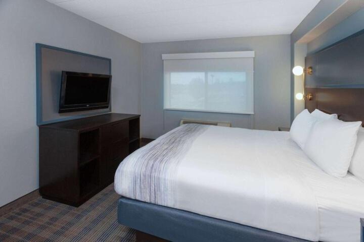 هتل Americinn By Wyndham Peoria