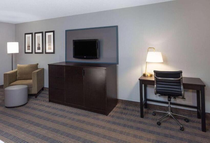هتل Americinn By Wyndham Peoria