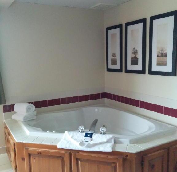 هتل Americinn By Wyndham Princeton Mn