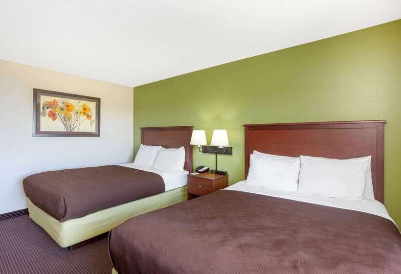فندق Americinn By Wyndham Stillwater