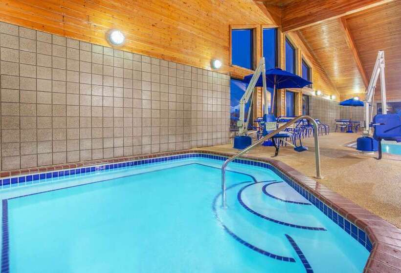 فندق Americinn By Wyndham Stillwater