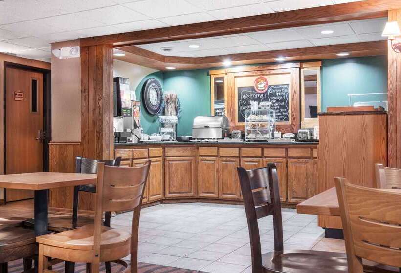 호텔 Americinn By Wyndham Tofte Near Lake Superior