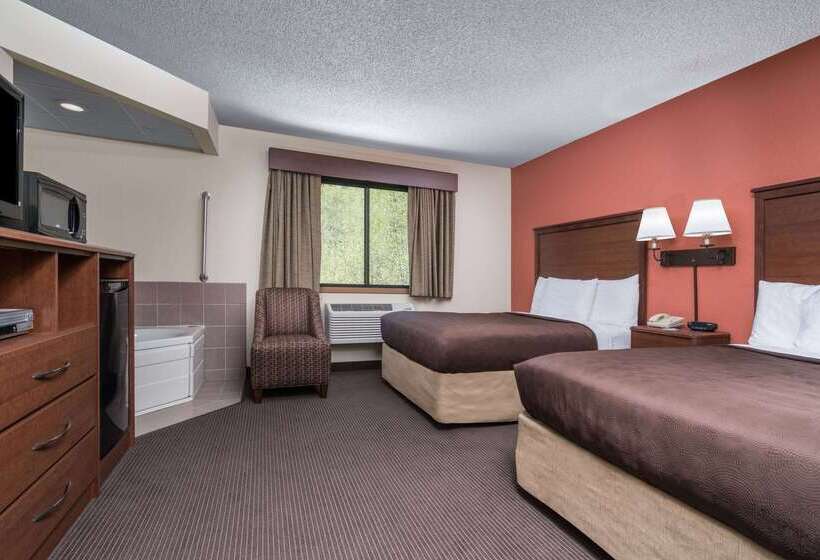 호텔 Americinn By Wyndham Tofte Near Lake Superior