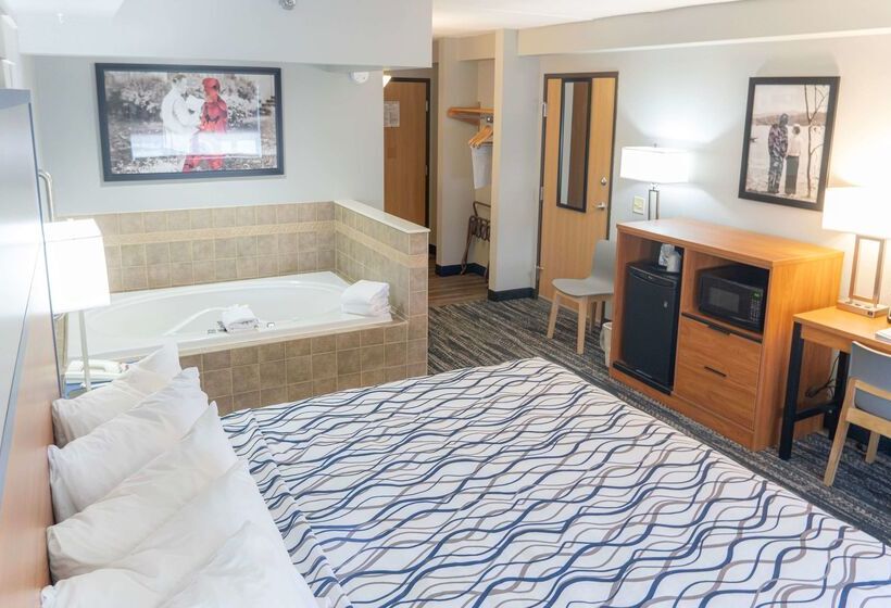ホテル Americinn By Wyndham Wabasha