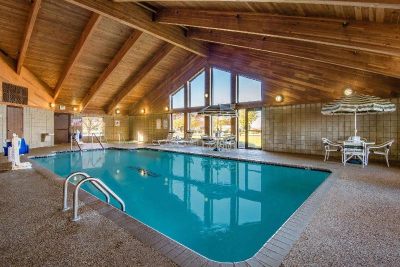 호텔 Americinn By Wyndham Windsor Ft. Collins