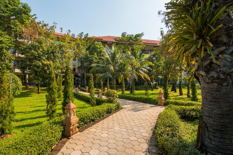 Fotos del hotel Angkor Palace Resort & Spa:  73