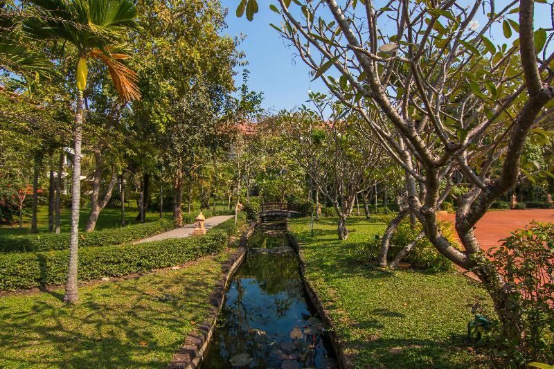Fotos del hotel Angkor Palace Resort & Spa:  59