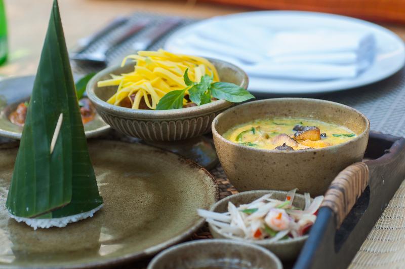 Fotos del hotel Angkor Palace Resort & Spa:  71
