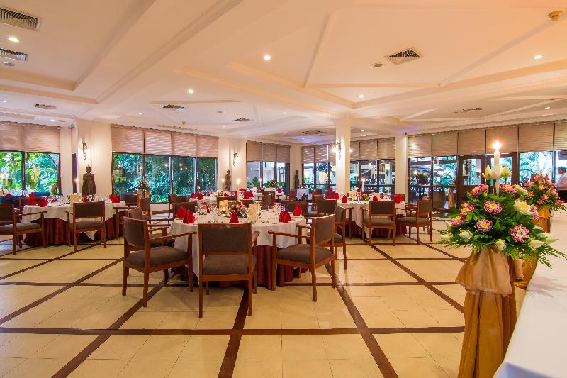 Fotos del hotel Angkor Palace Resort & Spa:  72
