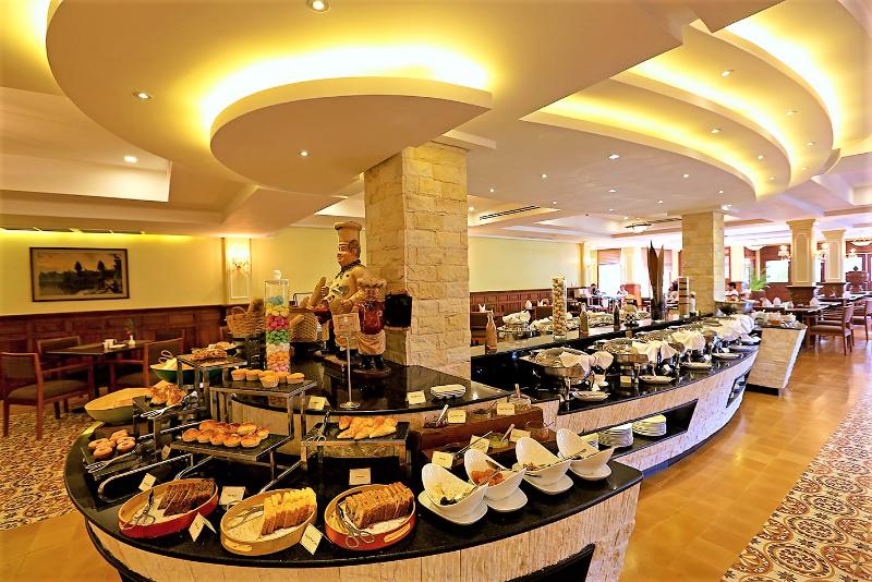 Fotos del hotel Angkor Palace Resort & Spa:  74