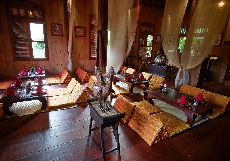 Fotos del hotel Angkor Palace Resort & Spa:  80