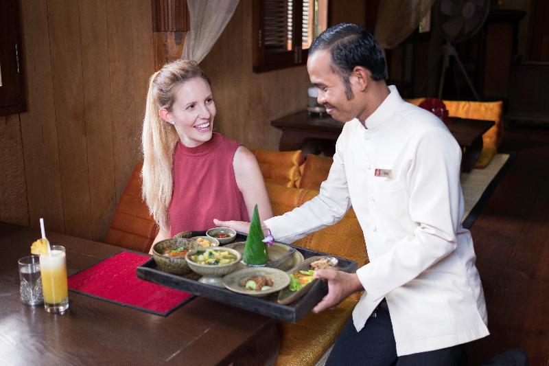 فندق Angkor Palace Resort & Spa