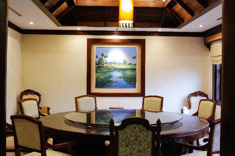 Fotos del hotel Angkor Palace Resort & Spa:  69